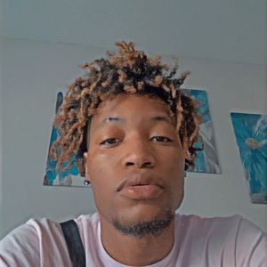 Meet your Posher, Caleb